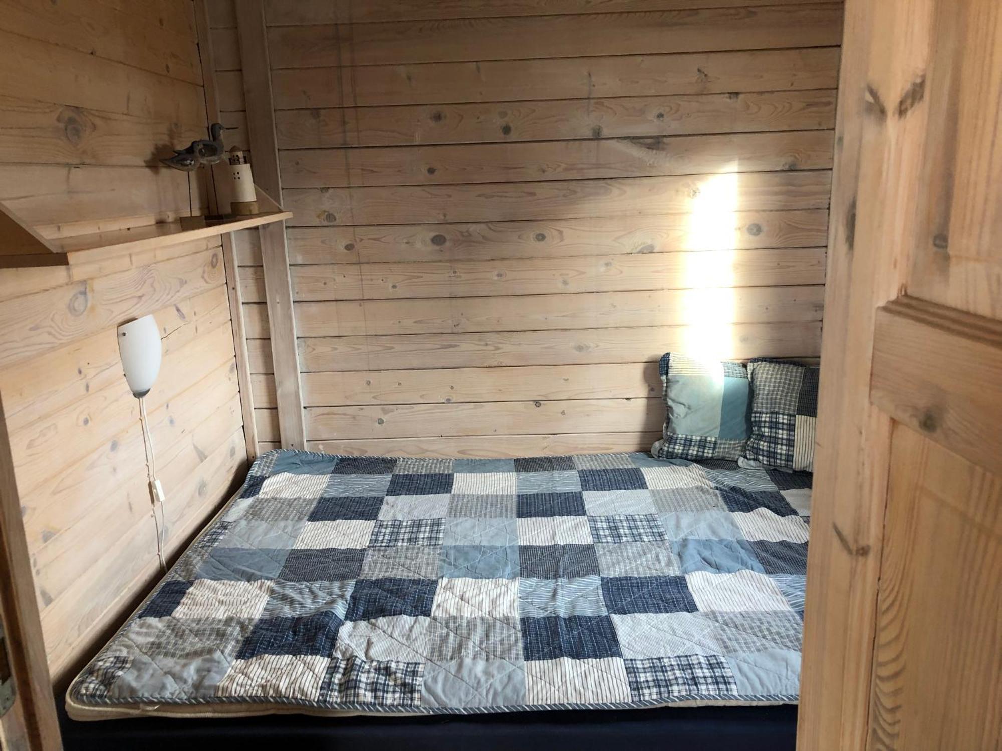 Thorsminde Camping & Cottages Buitenkant foto